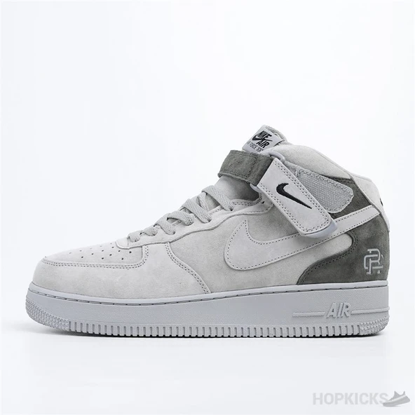 Nike Air Force 1 Mid Reigning Champ - 10