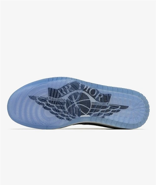 Nike Air Jordan 1 Low Dior - 3