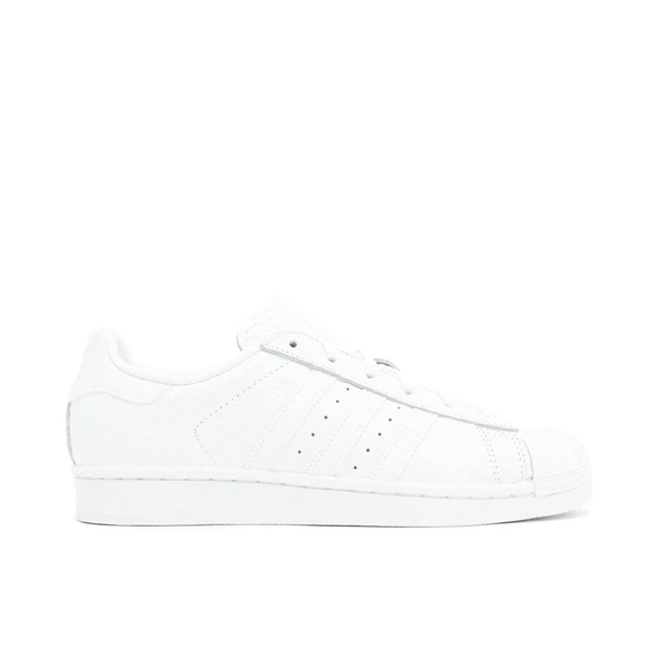 Adidas Superstar White