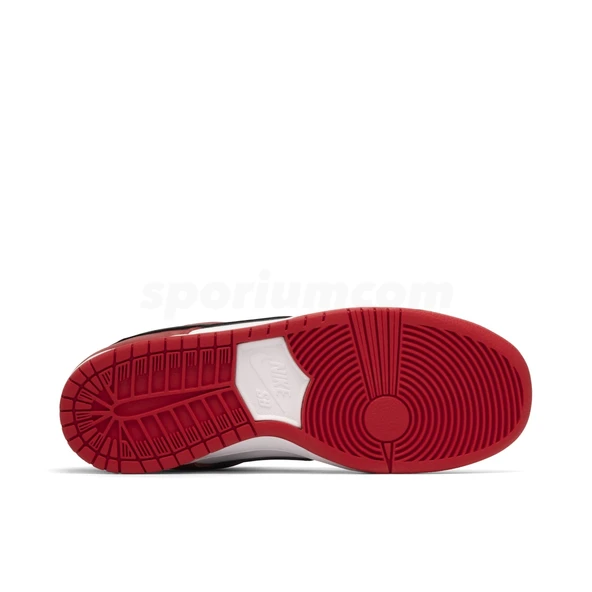 Nike Dunk Low Pro Chicago - 2