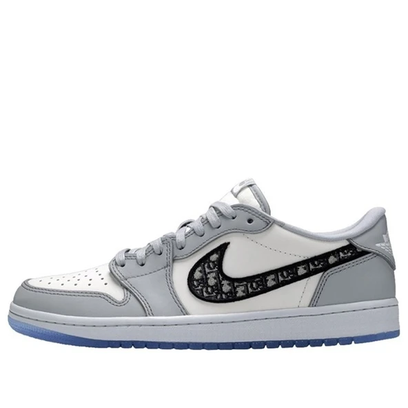 Nike Air Jordan 1 Low Dior - 6