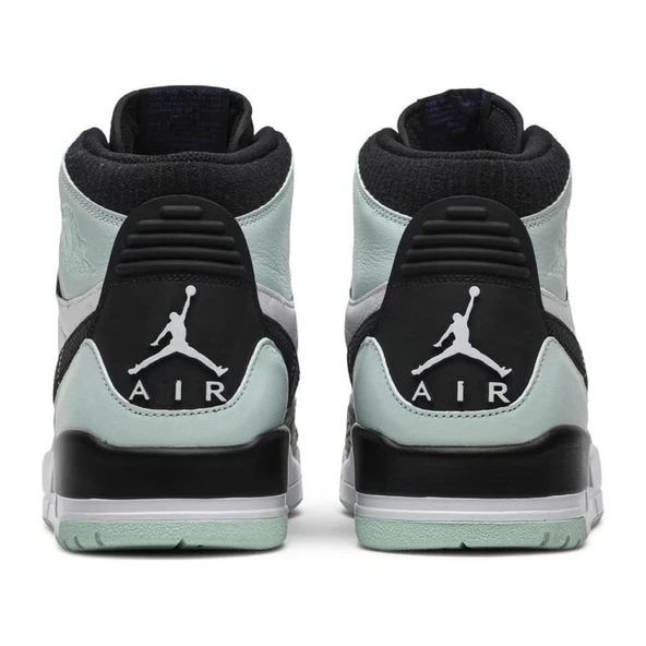 Nike Air Jordan Legacy 312 Igloo - 5