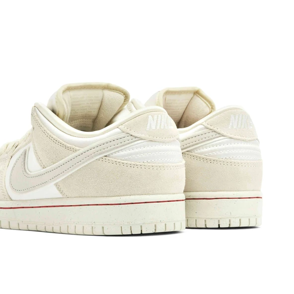 PTTAVM: Nike SB Dunk Low City of Love Light Bone