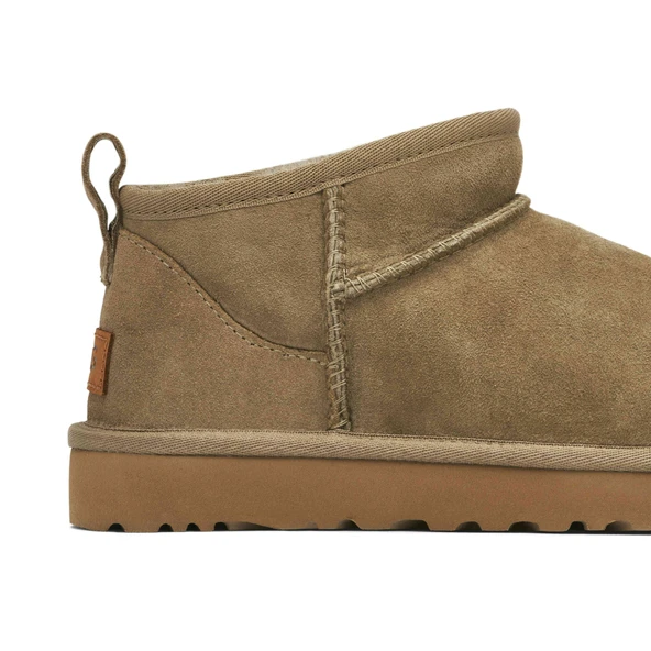 UGG Classic Ultra Mini Boot Antilope - 2