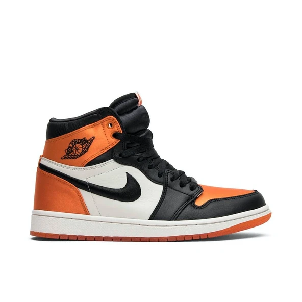 Nike Air Jordan 1 Retro High OG Satin Shattered Backboard