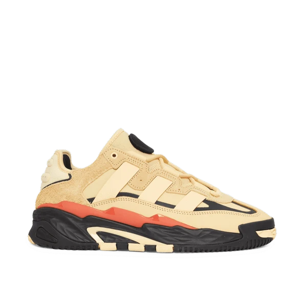 Adidas Niteball Orange Tint