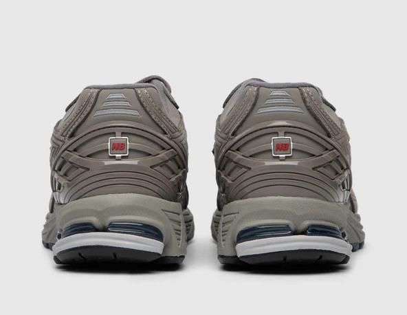 New Balance 1906R Grey Indigo - Resim 2
