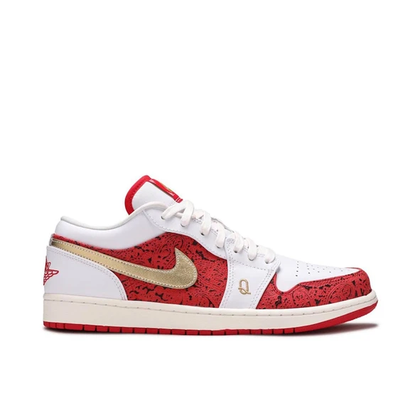 Nike Air Jordan 1 Low Spades