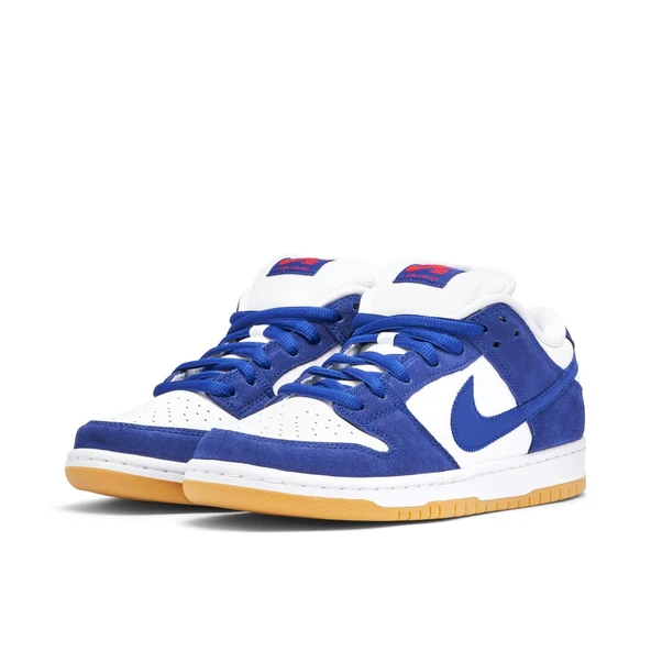 Nike SB Dunk Low LA Dodgers - 4