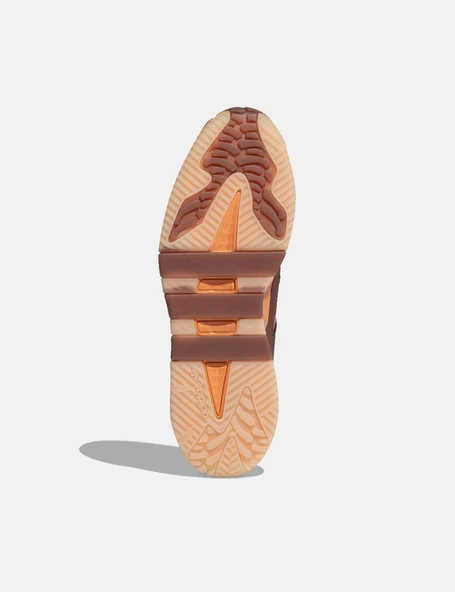 Adidas Niteball Hazy Copper Acid Orange - 5
