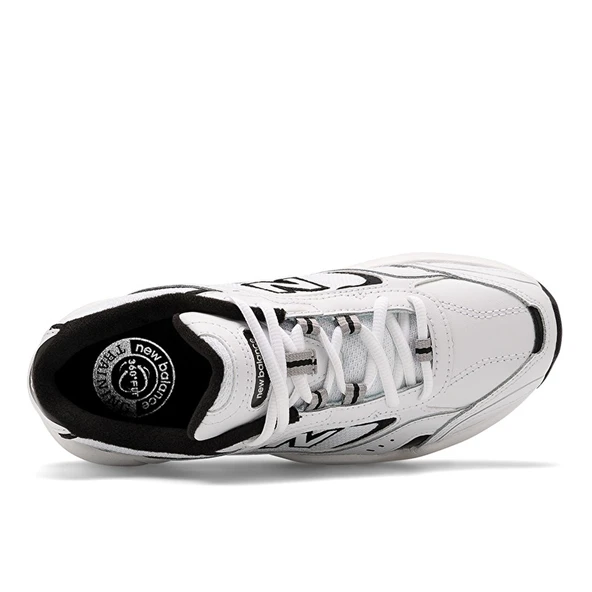 New Balance 452 White - 3