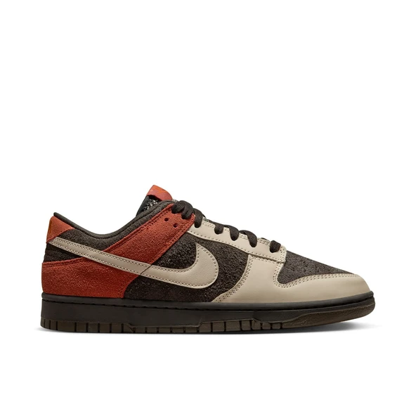Nike Dunk Low Red Panda