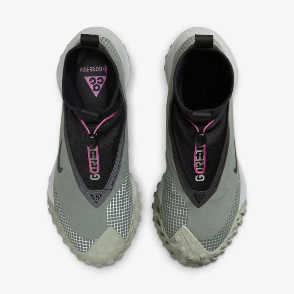 Nike ACG Mountain Fly Gore‑Tex Clay Green - Resim 3