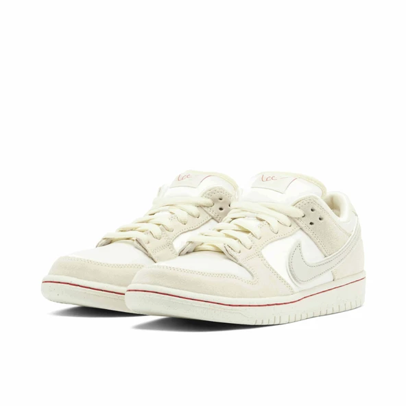 PTTAVM: Nike SB Dunk Low City of Love Light Bone