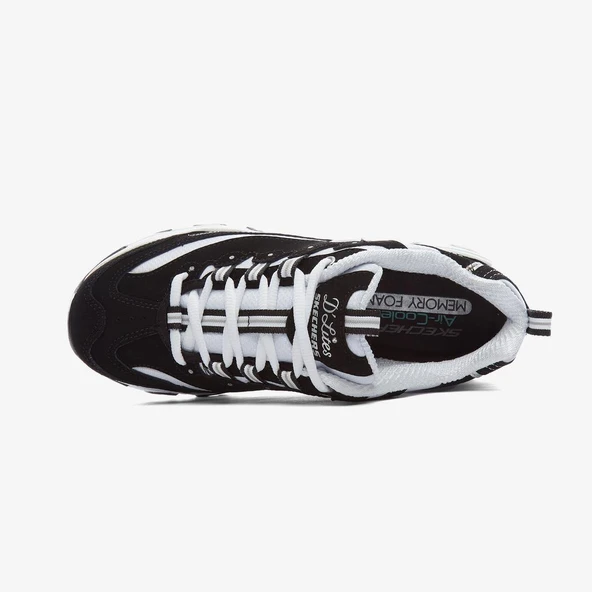 Skechers D'lites - Biggest Fan - 2