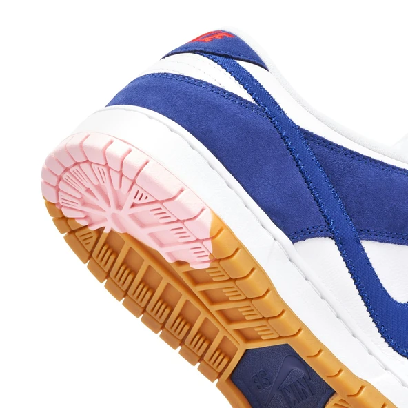 Nike SB Dunk Low LA Dodgers - 3