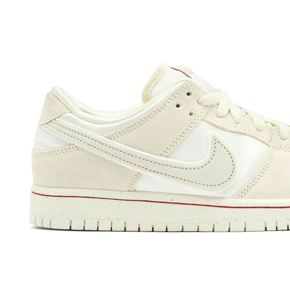 PTTAVM: Nike SB Dunk Low City of Love Light Bone