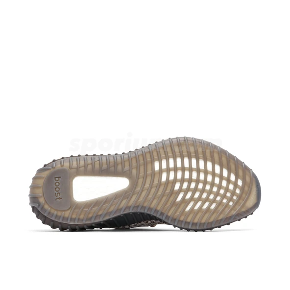 Adidas Yeezy Boost 350 V2 Ash Stone - Resim 2