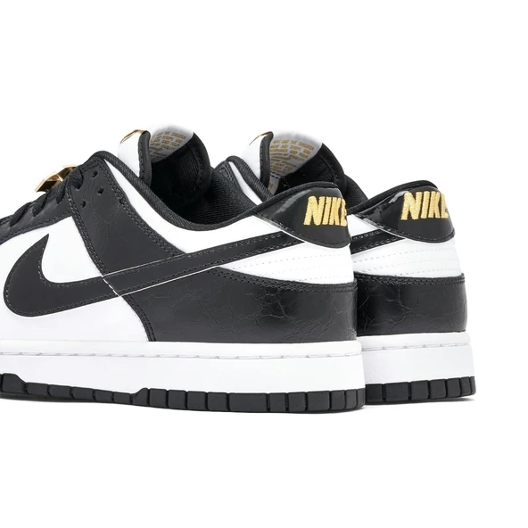 Nike Dunk Low Panda World Champ - Resim 5