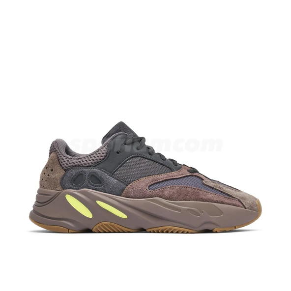 Adidas Yeezy Boost 700 Mauve
