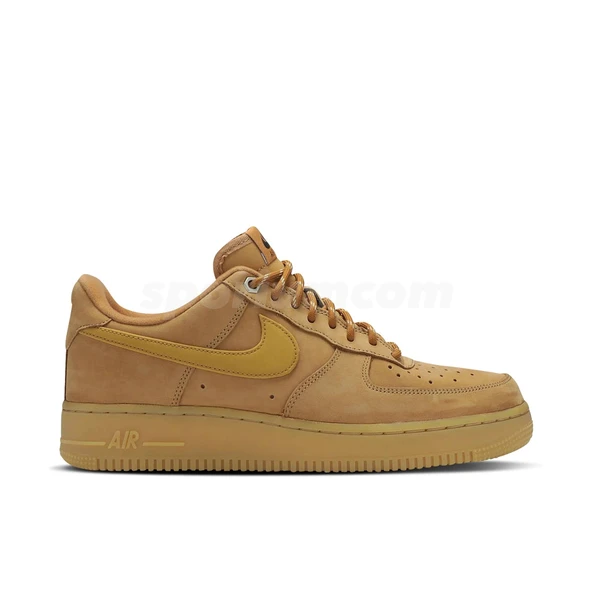 Nike Air Force 1 Low Flax