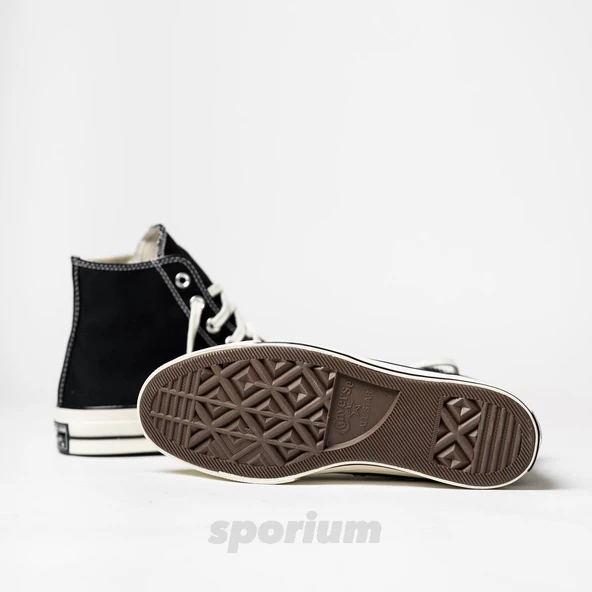 Converse Chuck 70 Hi Black - Resim 2