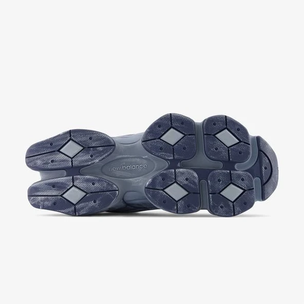 New Balance 9060 Vintage Indigo - 2