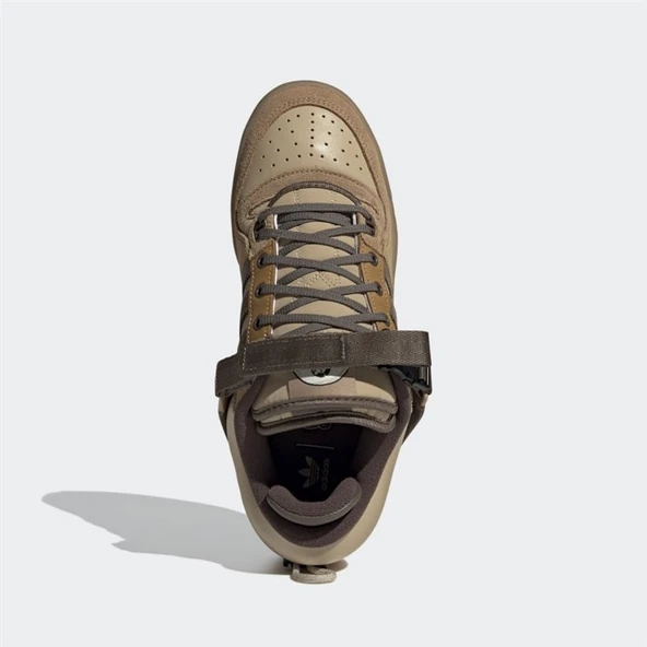 Adidas Bad Bunny x Forum Buckle Low The First Cafe - Resim 6