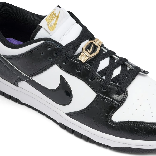 Nike Dunk Low Panda World Champ - Resim 4
