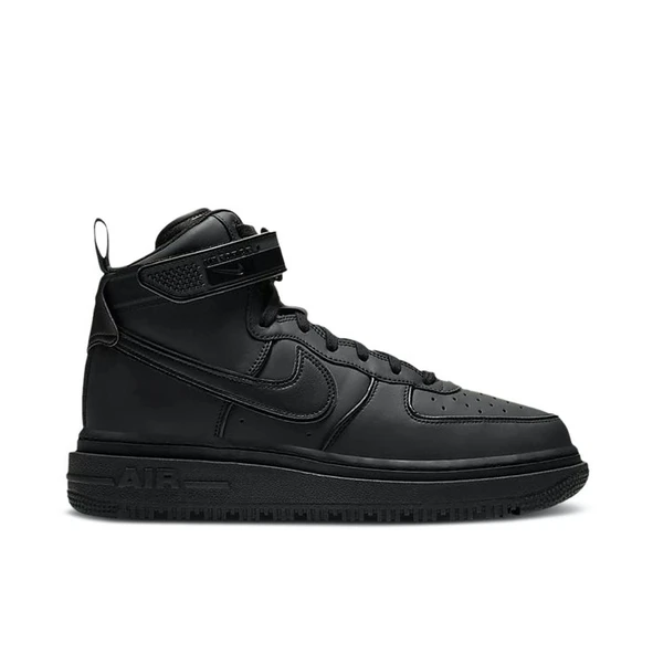 Nike Air Force 1 GTX Boot Triple Black