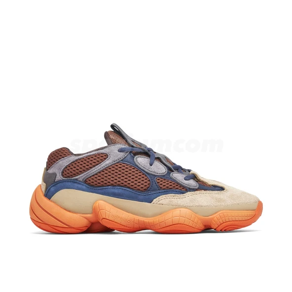 Adidas Yeezy Boost 500 Enflame