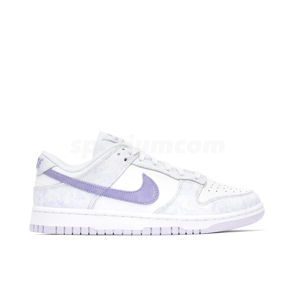 Nike Dunk Low Purple Pulse