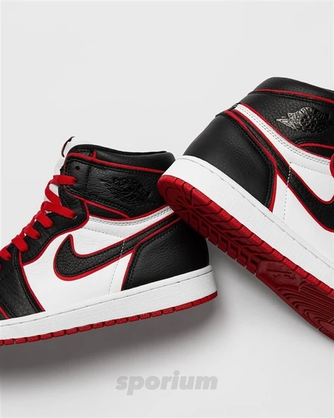 Nike Air Jordan 1 High Bloodlines - 2