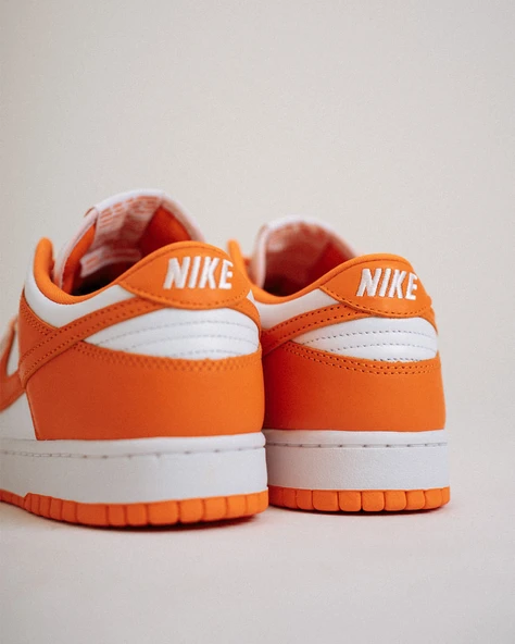 Nike Dunk Low SP Syracuse - 3