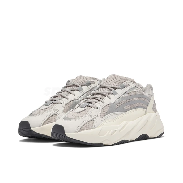 Adidas Yeezy Boost 700 V2 Static - Resim 3