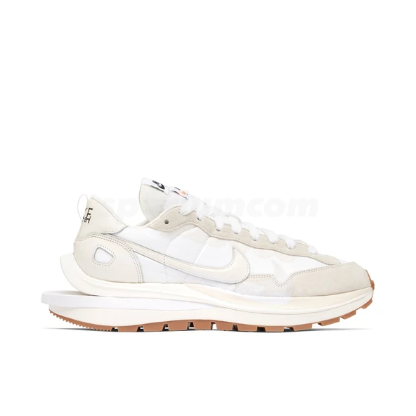 Nike VaporWaffle x Sacai Sail White Cream