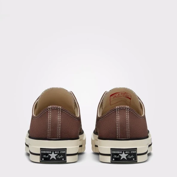 Converse Chuck 70 Low Vintage Canvas - Resim 4