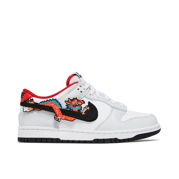 Nike Dunk Low Year Of The Dragon