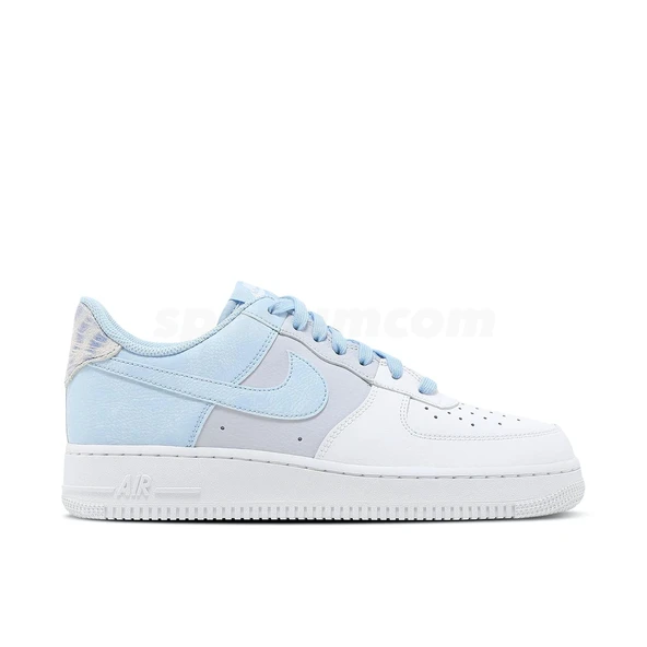 Nike Air Force 1 Low Psychic Blue ürün görseli