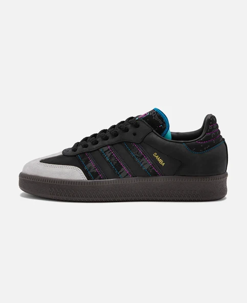 Adidas Fefei Ruan x Samba XLG Chinese New Year Pack - 3