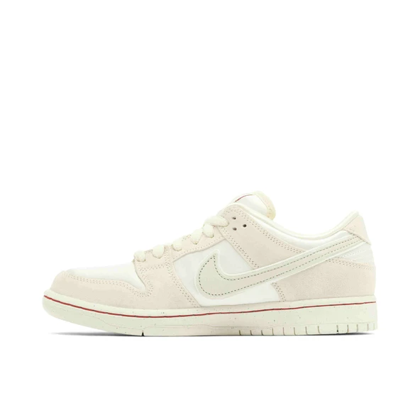 Nike SB Dunk Low City of Love Light Bone - 4