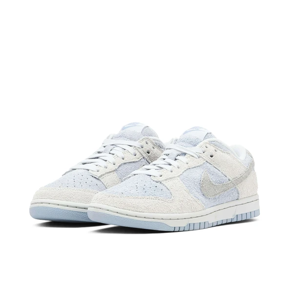 Nike Dunk Low Light Armory Blue Photon Dust - 4