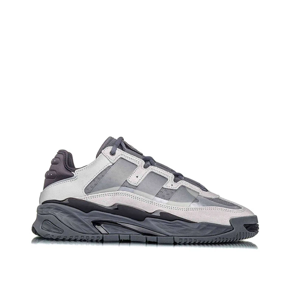 Adidas Niteball Grey
