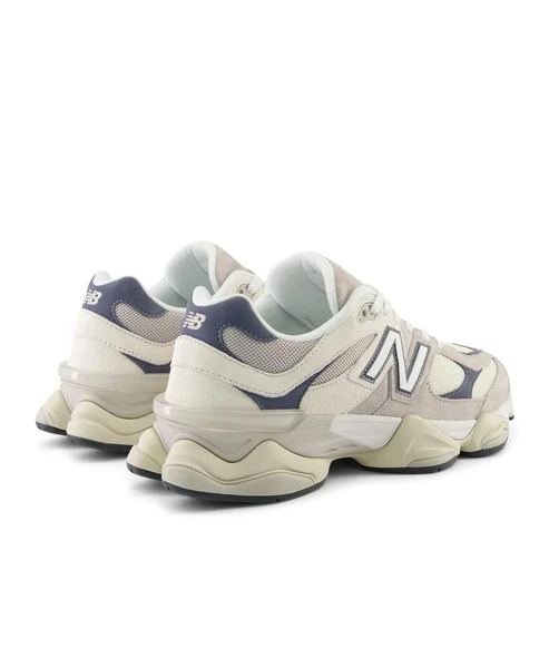 New Balance 9060 Moonrock Linen - Resim 2