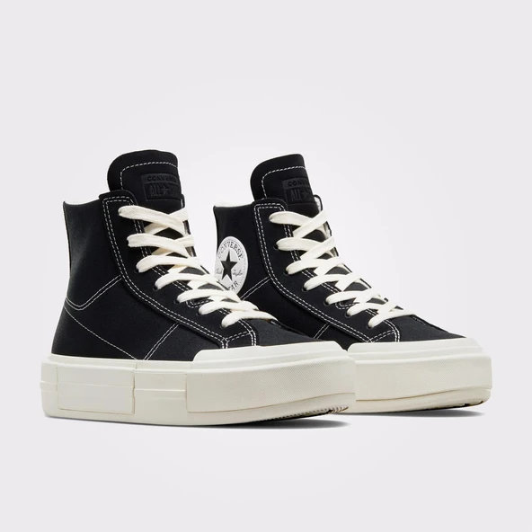 Converse Chuck Taylor All Star Cruise Black - Resim 7