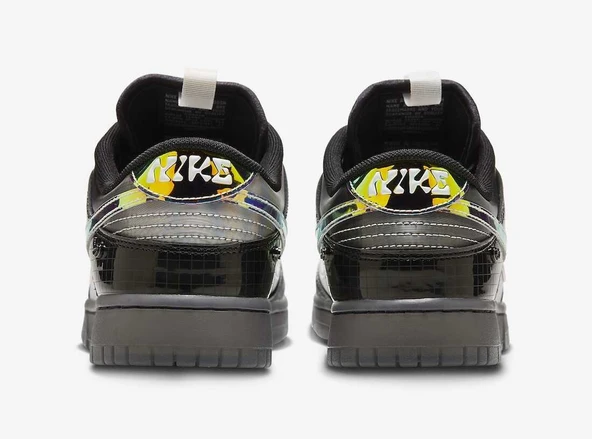 Nike Dunk Low BETRUE To Your DNA Hyperflat - 4
