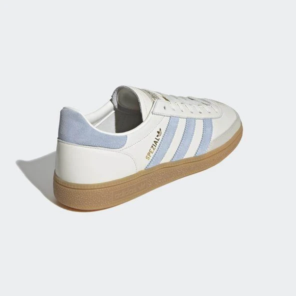 Adidas Handball Spezial Shadow Brown Alumina - Resim 5