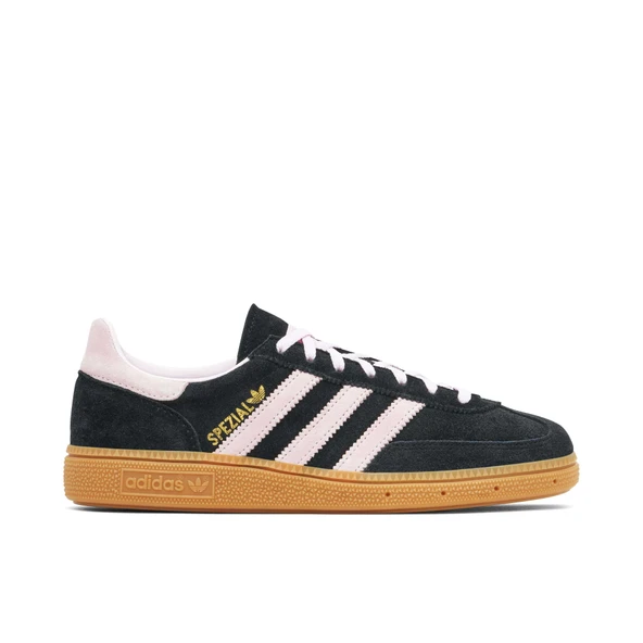 Adidas Handball Spezial Black Pink Womens
