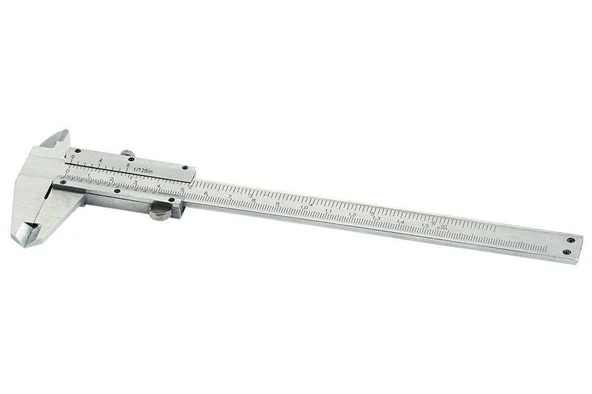 GFB Mekanik Kumpas 150x0,05mm GFB 1000 - 1