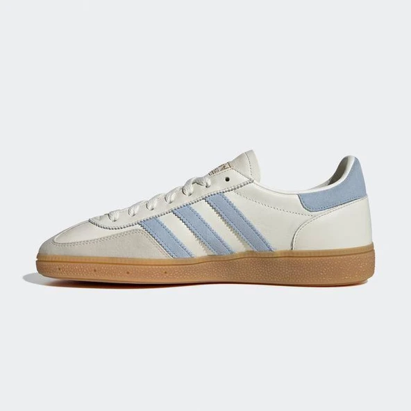 Adidas Handball Spezial Shadow Brown Alumina - Resim 4